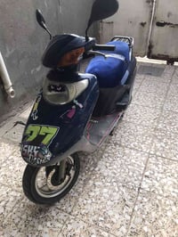 دراجه سبيسي • مكينه ناعمه • تحتاج تلحيم