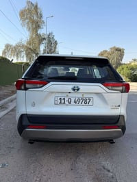 هايبرد • موديل ٢٠٢٤ • ماشيه ٢٣ الف