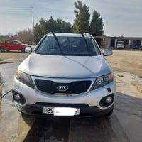 سورنتوا • ٢٠١١ • دفع رباعي