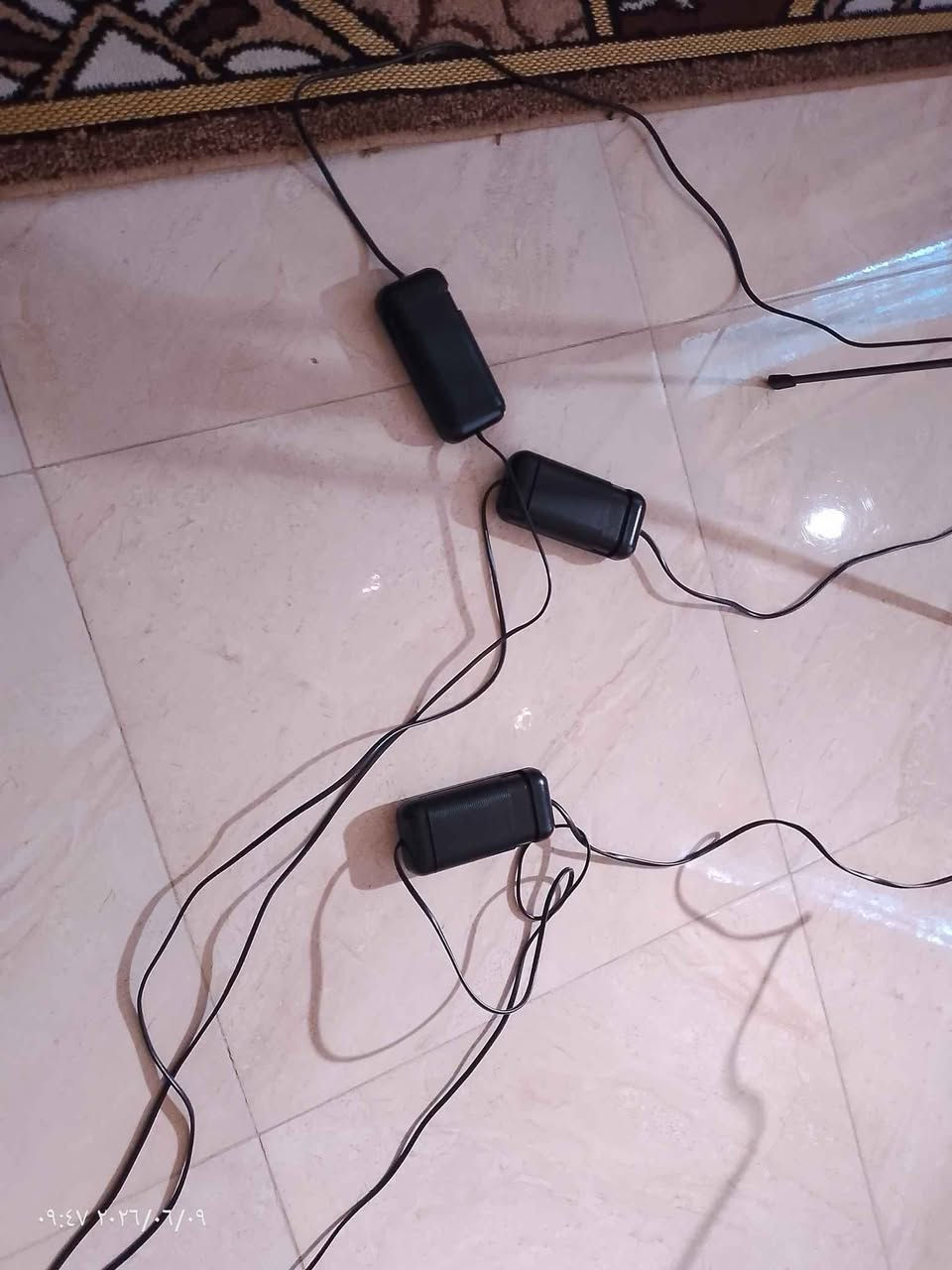 اغراض تصوير للبيع العنوان أبو غريب خرنابات رقم ***********او*********** بغداد, العراق
