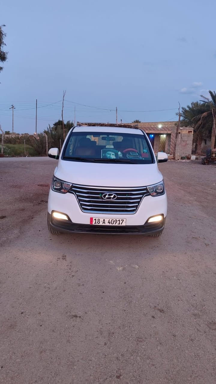 سلام عليكم
سياره ستاركس موديل21 مكفوله كفاله عامه المكان (ميسان) مغلف فابلون فقط الجاملغ الامامي طايح الفابلون سياره جاهزه وضع شركه ما مشتغله خط مال بيت لاستفسار الاتصال علئ الرقم ***********
