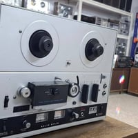 Akai 40000 تيب بكره اكاي موديل 40000 4 تراكات ٤ هيد نضيف بلادي 200 ألف...