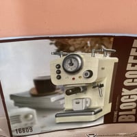 محضرة قهوة • كوبي • ٦٠٠ قطعة