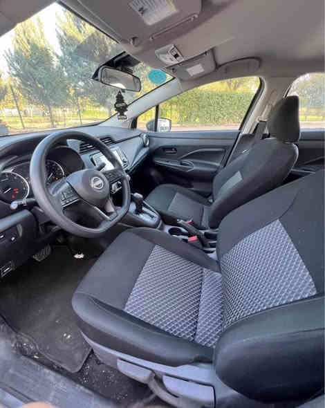 نيسان فيرسا 2024
S
سبغ/ بولند بي داغلي
ايرباك/ هه مي شه رتن
سعر /112$
رقم كاتي شه رتي رقم 
رقم موبايل(***********) اكر
