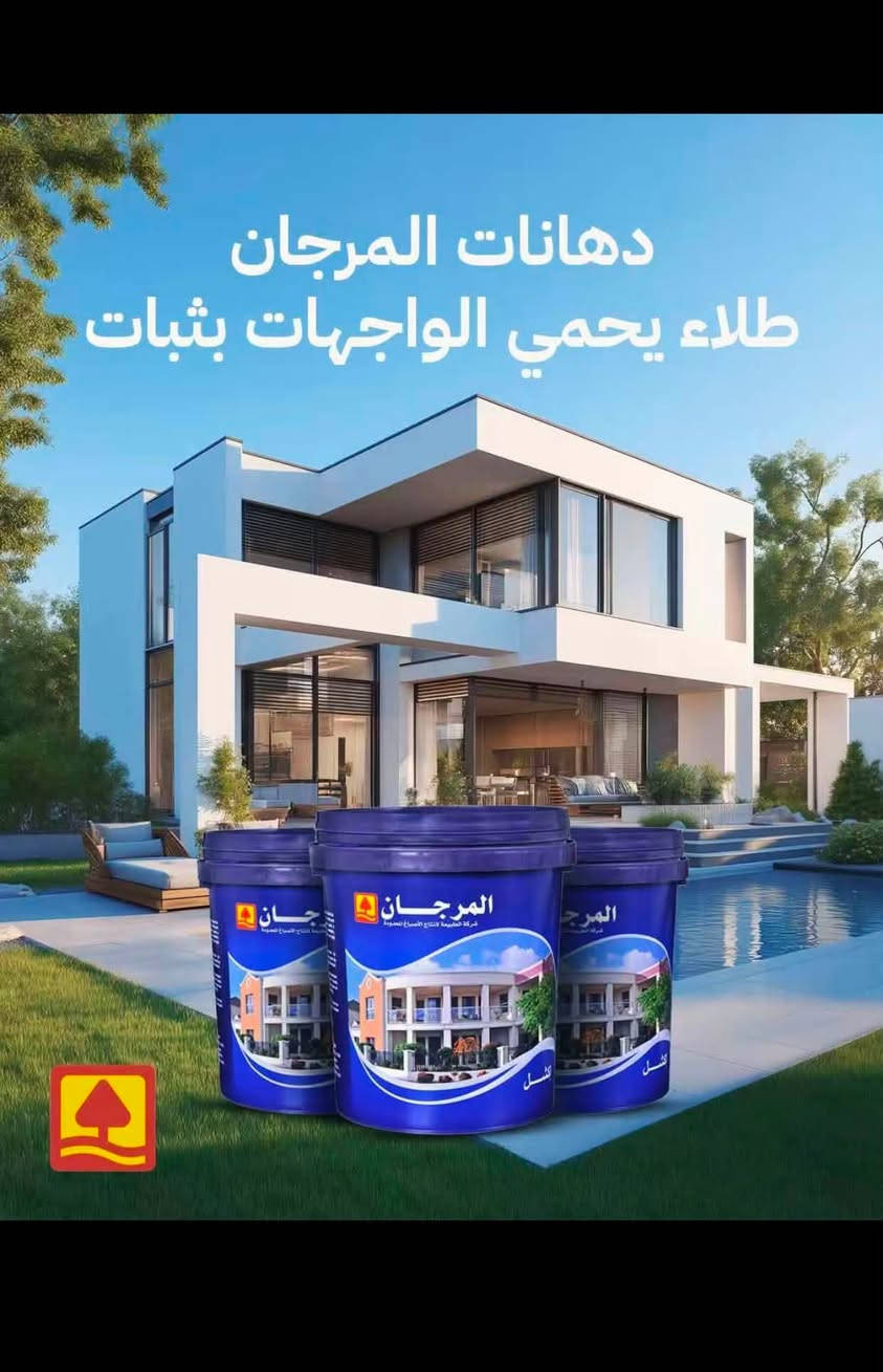 صباغ بيوت وشقق كافة أنواع الأصباغ /رقم***********
