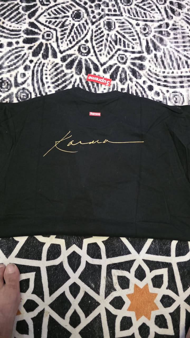 سوبريم xl وزن ٩٠ يلبس 
نورث فيس xl قطع حلوه


**إذا كنت صاحب هذا الإعلان وتريد حذفه لأي سبب، رجاءا أرسل رسالة إلى الدعم الفني**
