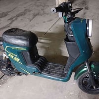 دراجة شحن للبيع مستخدمة للاستفسار اتصل 07858450005