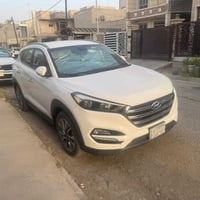 توسان خليجي • ٢٠١٨ • ماشي ٦٩ ألف