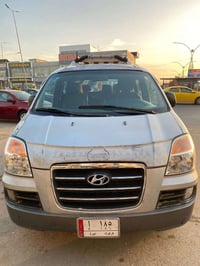 استاركس ٢٠٠٧ • فول سياحي • رقم ألماني