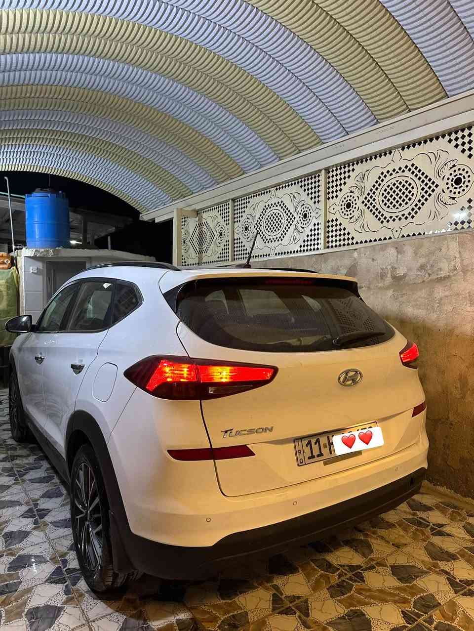 للبيع او مراوس توكسان مديل 2020 خليجي مكفوله
موصفات فول لفول 1/1 (شركة الكاصد)
بصمه بنورامه حساس امامي خلفي جنطه كهرباء ٣ انضمه قياده ٥ عدسات لد صباحي شاشه جبيره كامره إماميه و خلفيه اشاير بل مري مري شفط اشارت ترحيب  داخل صاج بلادي سياره كلشي بيها شركه سبير منازل ماشيه ٩٤ حقيقي تخم تاير صدر جديد سياره جاهزه من كل نواحي برغي مبيها نقص هزه جديده ورقم جديد رقم بغداد ب اسمي تحويل ثاني يوم سعر خاص او اتصل ع رقم والرد سريع متواجد واتساب وسعر مناسب *********** اتصل واتساب

***********
