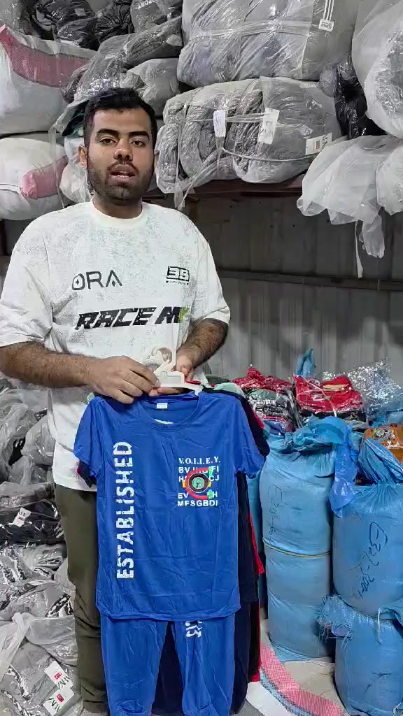 لحكك البجايم ولادي محير ب21 الدرزن 
شبابي محير ب27 الدرزن 
البدي ب24 الدرزن 
البدي ماستر موشم ب48 الدرزن 
البجايم كتان خاص ب36 الدرزن 
يوفر توصيل جميع أنحاء البلاد


**إذا كنت صاحب هذا الإعلان وتريد حذفه لأي سبب، رجاءا أرسل رسالة إلى الدعم الفني**