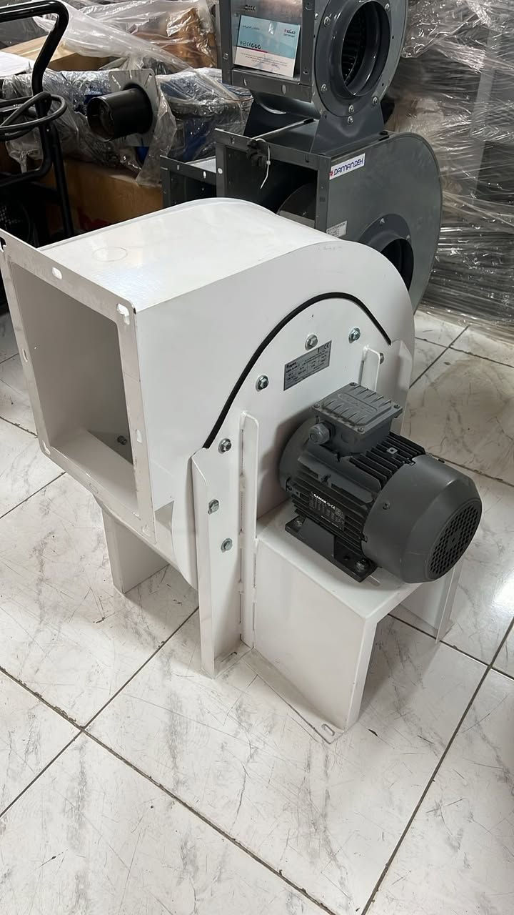 بعد تجربة وعمل جاد وكسب العميل هو الاهم ..
الشركات المتخصصة في تصنيع ساحبات الهواء الصناعية والتجارية بمعايير عالية الدقة.و الساحبات التركية تُعد من أبرز واجود الانواع المواجده في الصوق المحلي  
للتواصل معنا ,وتس اب 0751 484 6604 & ***********
