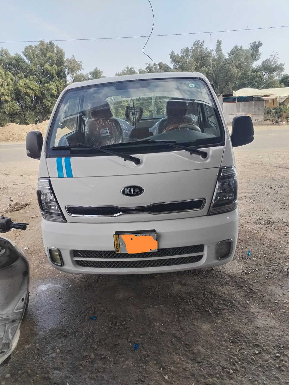 لبيع كيا بنكو 2021 مكفوله على وضع الشركه
رقم قادسيه بسمي عنوان سماوه رقم ***********
