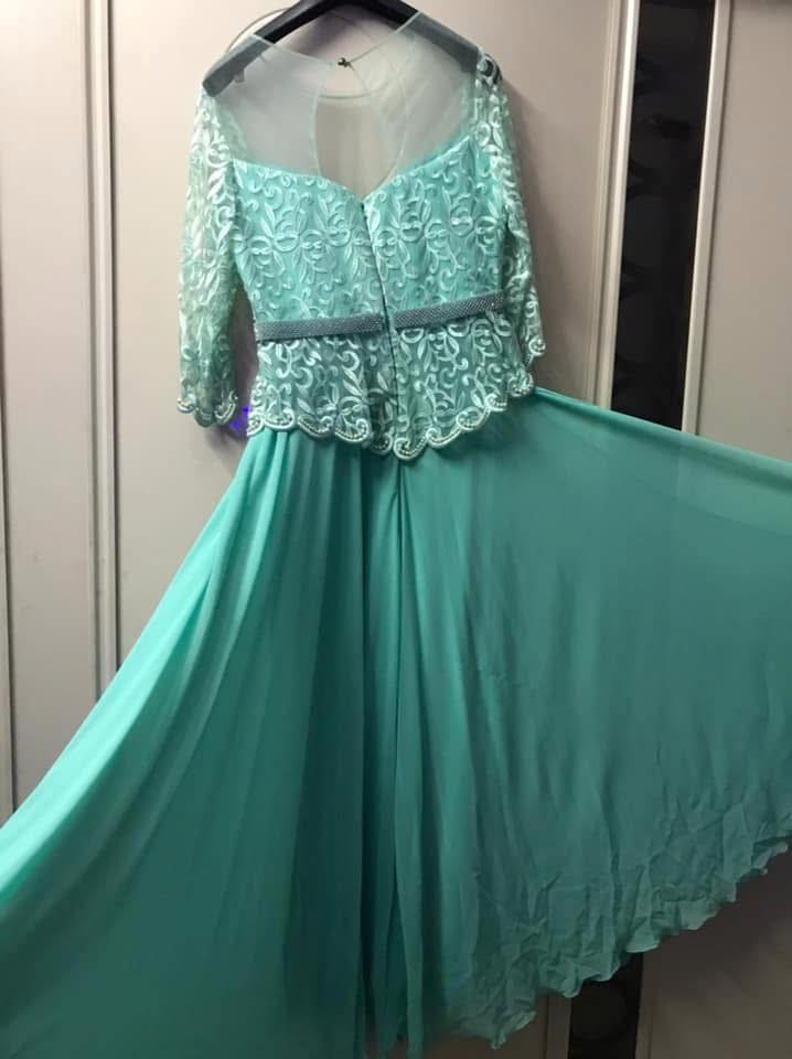 فستان قياس ٤٢ أخذته ب٢٠٠ دولار من الخارج طلبته 
أبيعه ب٥٠ الف


**إذا كنت صاحب هذا الإعلان وتريد حذفه لأي سبب، رجاءا أرسل رسالة إلى الدعم الفني**