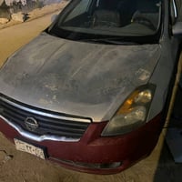 نيسان التيما • ٢٠٠٧ • محرك وكير مكفول