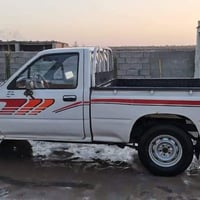 بيكم • موديل ٨٩ • واسط