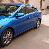 النترا • ٢٠١٧ • وارد كندي