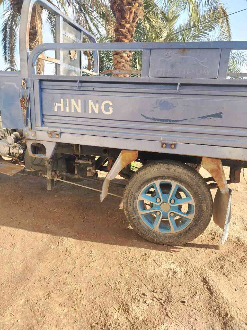 للبيع موديل 21 سعر مليون 600الف بيه مجال قليل
***********
