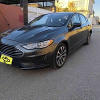 ٢٠١٩ • ٢.٠ توربو • رقم سليمانية