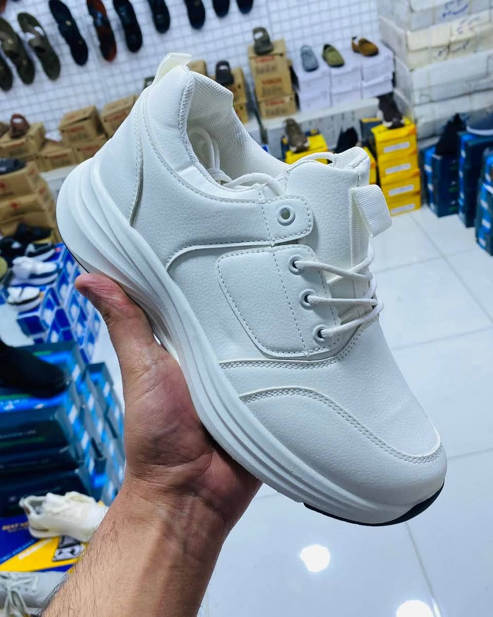 حذاء رجالي شبابي كوالتي عالي وخفيفة جدا

السعر10الاف فقط 

القياسات 40 41 42 43 44 45

توصيل داخل بغداد الفين دينار

اقضية جميع المحافظات 5 الاف

للحجز مراسله البيج او الاتصال


**إذا كنت صاحب هذا الإعلان وتريد حذفه لأي سبب، رجاءا أرسل رسالة إلى الدعم الفني**