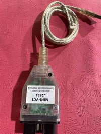 فيشة فحص • تويوتا