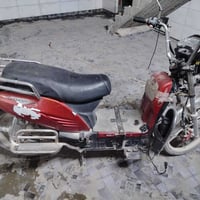 هارلي • موطور