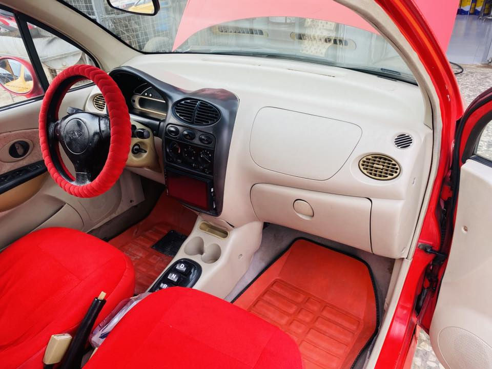 موديل ١٢ رقم انكليزي بغداد بسمنا سنويه وهزه جديده السياره مصبوغه عام جماليه مابيها اي نقص حتى التبريد شغال تايرات كلهن جدد سعرها ٣٣من الاخير


**إذا كنت صاحب هذا الإعلان وتريد حذفه لأي سبب، رجاءا أرسل رسالة إلى الدعم الفني**