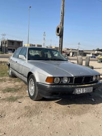 740 • ٨ سلندر • بدن نضيف