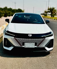 شانجان يو ني في • ٢٠٢٤ • ١.٥ تيربو