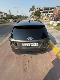 2023 ماشيه 31,000 كيلو متر وليس ميل  مواصفات فول بانوراما  كشنات جلد ت...