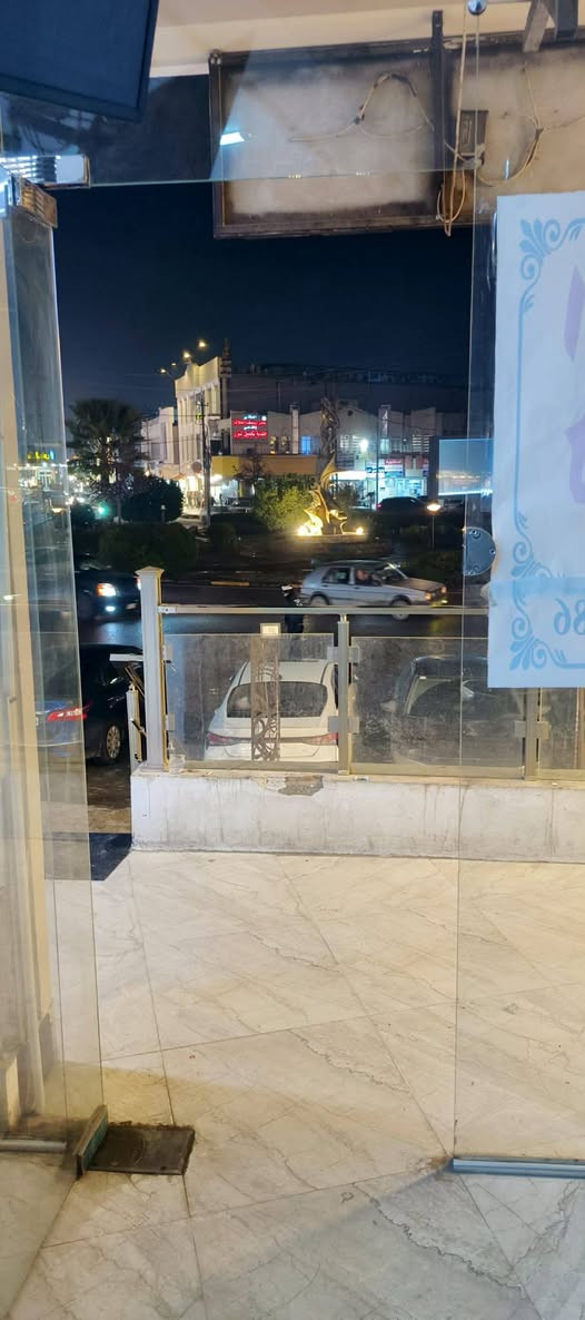 المحل للبيع 
موصل/دورة سيدتي الجميلة
***********
***********
