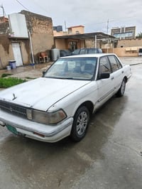 شرد • موديل ١٩٨٨ • تلعفر