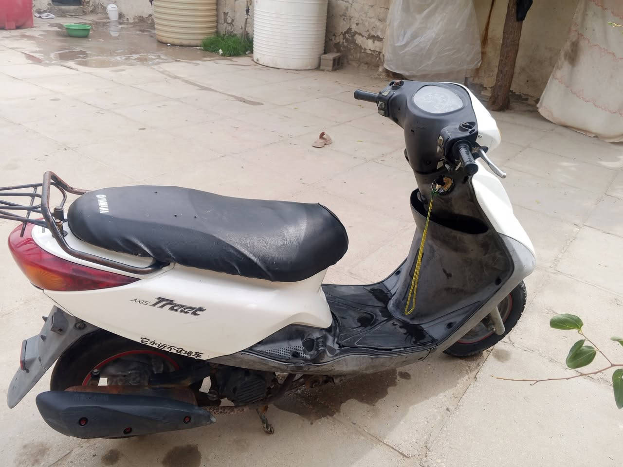 سلام عليكم اكزز يباني سعر 500 دراجه خير من الله


**إذا كنت صاحب هذا الإعلان وتريد حذفه لأي سبب، رجاءا أرسل رسالة إلى الدعم الفني**