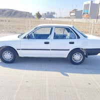 كورلا 1990 مؤسسا صبغ عام رقم نينوئ إنكليزي شرط تحويل كابون بانزين بيها...