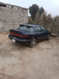 كيه سيفيه.للبيع موديل 94 مكينه 1600 كير اوتومات 07803417509.  07755729...