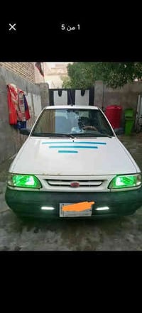 سايبه مديل 17 مكفوله من كلشي بسمي سعر 15 ورقه سياره خير من الله  كهربا...