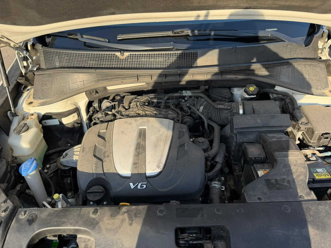 سورنتو موديل 2020 رقم اربيل دولي تحويل مباشر
ماشية ١٠٠ الف

خليجي 

مواصفات//

بصمة تشغيل 

 بصمة ابواب 

 محرك ٦ سلندر 

شاشة 

 حساسات  امامي خلفي

كراسي ٢ كهرباء

 قطع ٣ تبريد 

 بانوراما 

 تحكمات ستيرن 

 سبعة راكب 

 ويل كب

 كشنات بلادي

 جنطة كهرباء ذكية تفتح عند الاقتراب 

 مري شفط 

 بردات خلفية بلادية

انظمة قيارة smart. Eco. Cimfort. Sport

 اريل نفكيتر

بدون صبغ بدون حادث 

سونار موضح بالصور 

مكان السيارة موصل
***********

‭0773 689 6531‬
