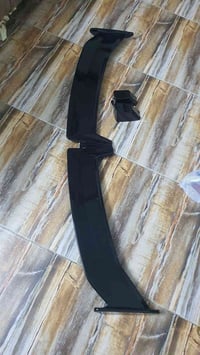 سبايدر • سيارة • ملحقات