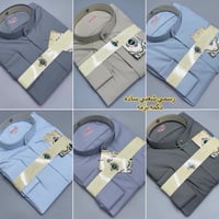 👑✨ أجمل دشاديش رجالي بأفخم التصاميم ✨👑 🔥 خامات ممتازة وجودة عالية 🔥 تف...