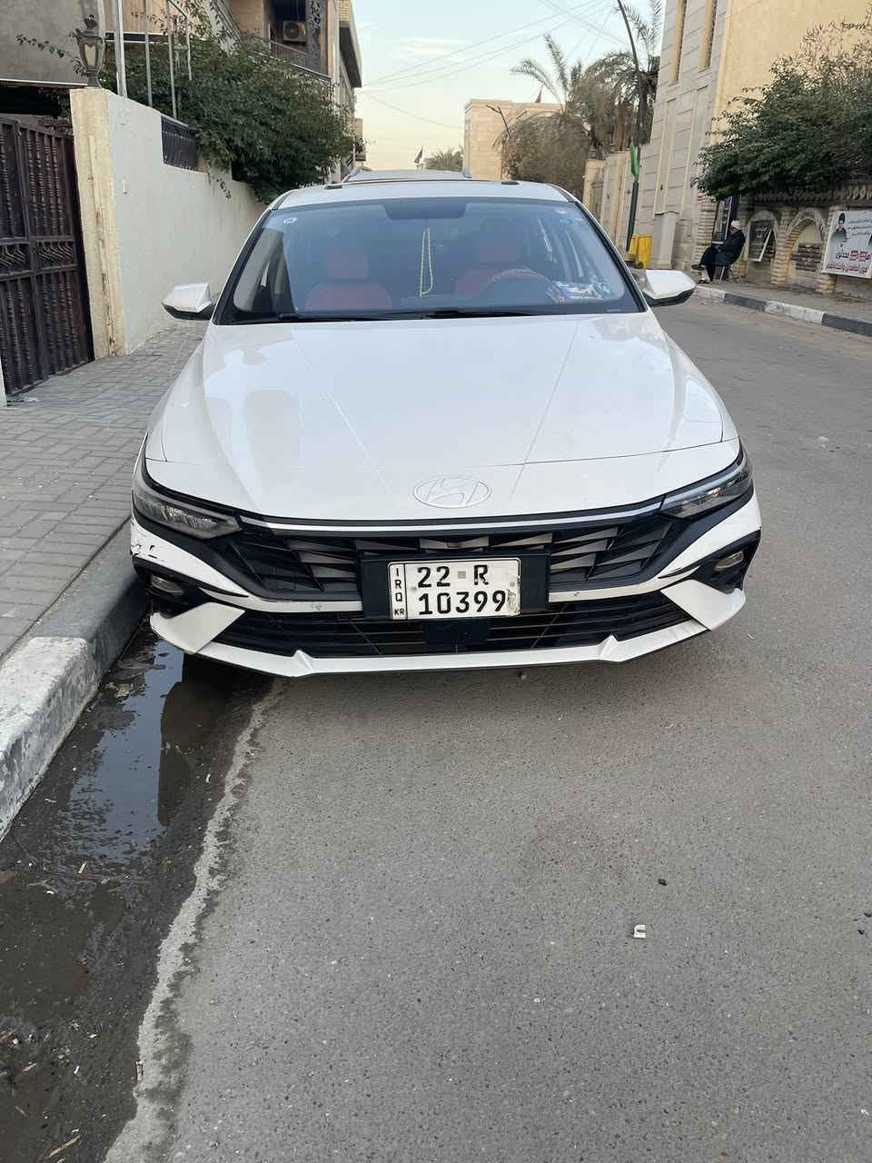 للبيع فقط - النترا 2024 تجمع صيني كامل مواصفات فول كشنات لون مشمشي مكينه 1500 دبل نوزل بيه ضربه بك لايت وشخط دعاميه يسره  للعلم سبيرها نازل والأصلي موجود والباقي كفاله من كلشي ماشيه 13,900الف.      سعرها ١٤٢ وبيها مجال وبخدمت الشراي - هاتف *********** مكاني البصرة 📍
