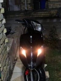 ماكس ثعلب للبيع كصه GTR دراجه كامله و شغاله مكينه مجفت بلادي كهربائيات...