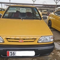 تكسي • موديل ٢٠١٧ • قادسيه