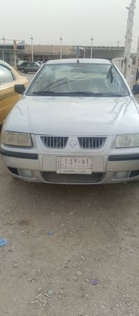 صبغ • مداور مباشر • باتري جديد