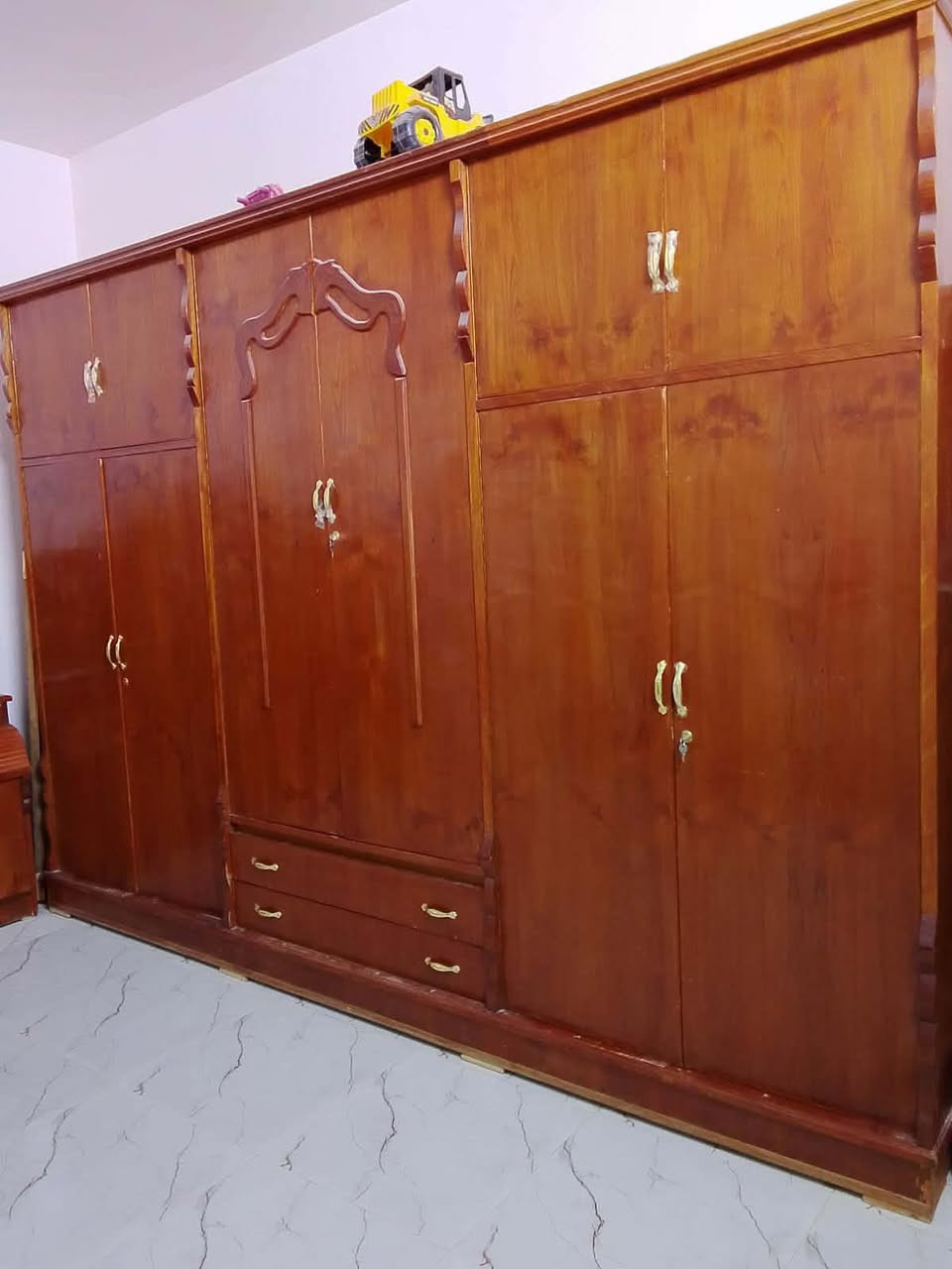 غرفة أخشاب كامله مع زاويه مع السرير موجود ب550بيها مجال


**إذا كنت صاحب هذا الإعلان وتريد حذفه لأي سبب، رجاءا أرسل رسالة إلى الدعم الفني**