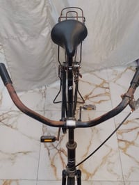 دراجة • سوق الشيوخ • نقص دسك