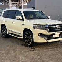 لاندكروز GXR • ٢٠١١ • رقم اربيل