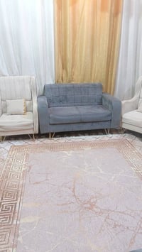 كنب ١٠ مقاعد • بغداد • مجال بسيط