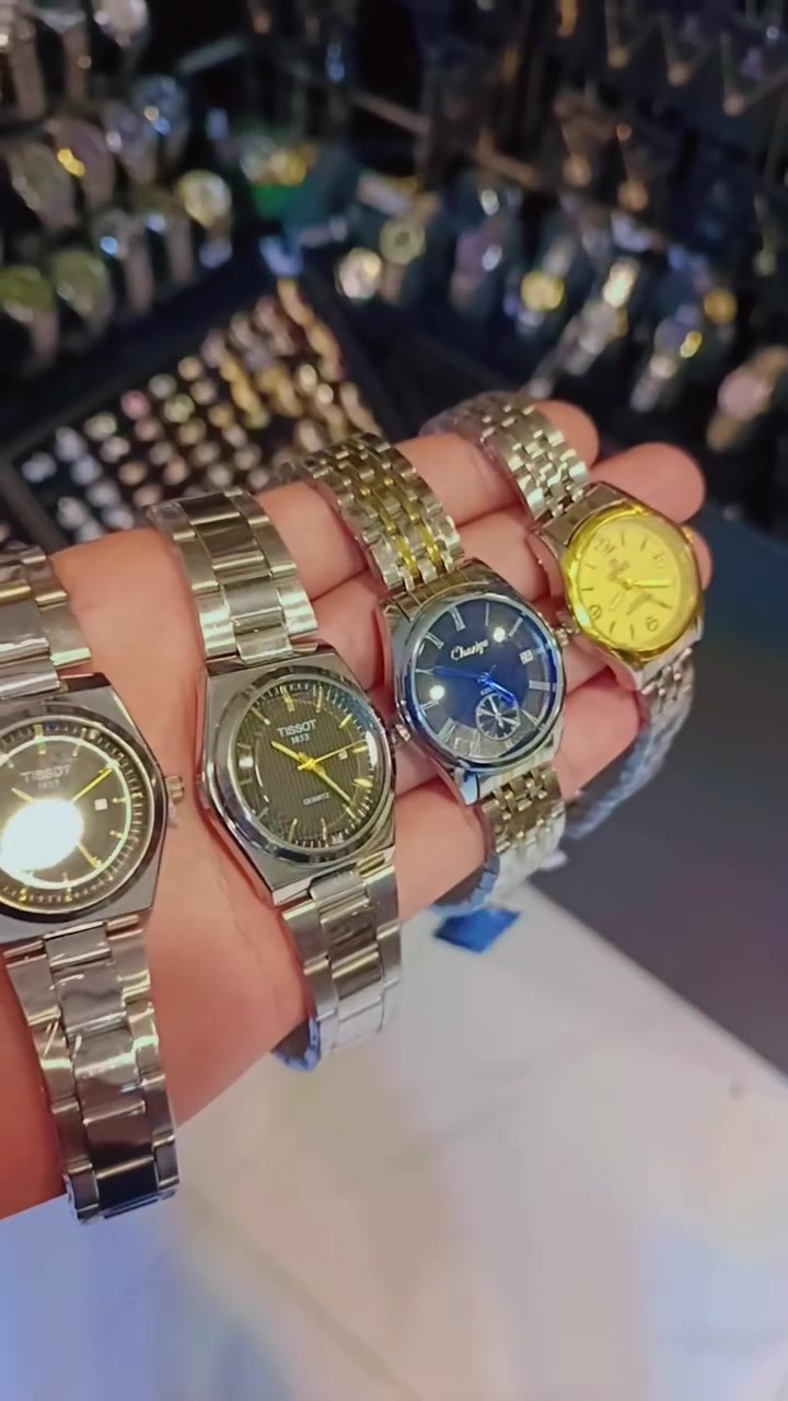 سەعاتی ئافرەتان بابەتی ئەسڵی زەمانن هەمویان بۆ ئاو مەکینە ڕەنگ کۆملیکپیاوانشم هەیە کی ویستی بە نرخی خوار جوملە ئەی فرۆشم


**إذا كنت صاحب هذا الإعلان وتريد حذفه لأي سبب، رجاءا أرسل رسالة إلى الدعم الفني**