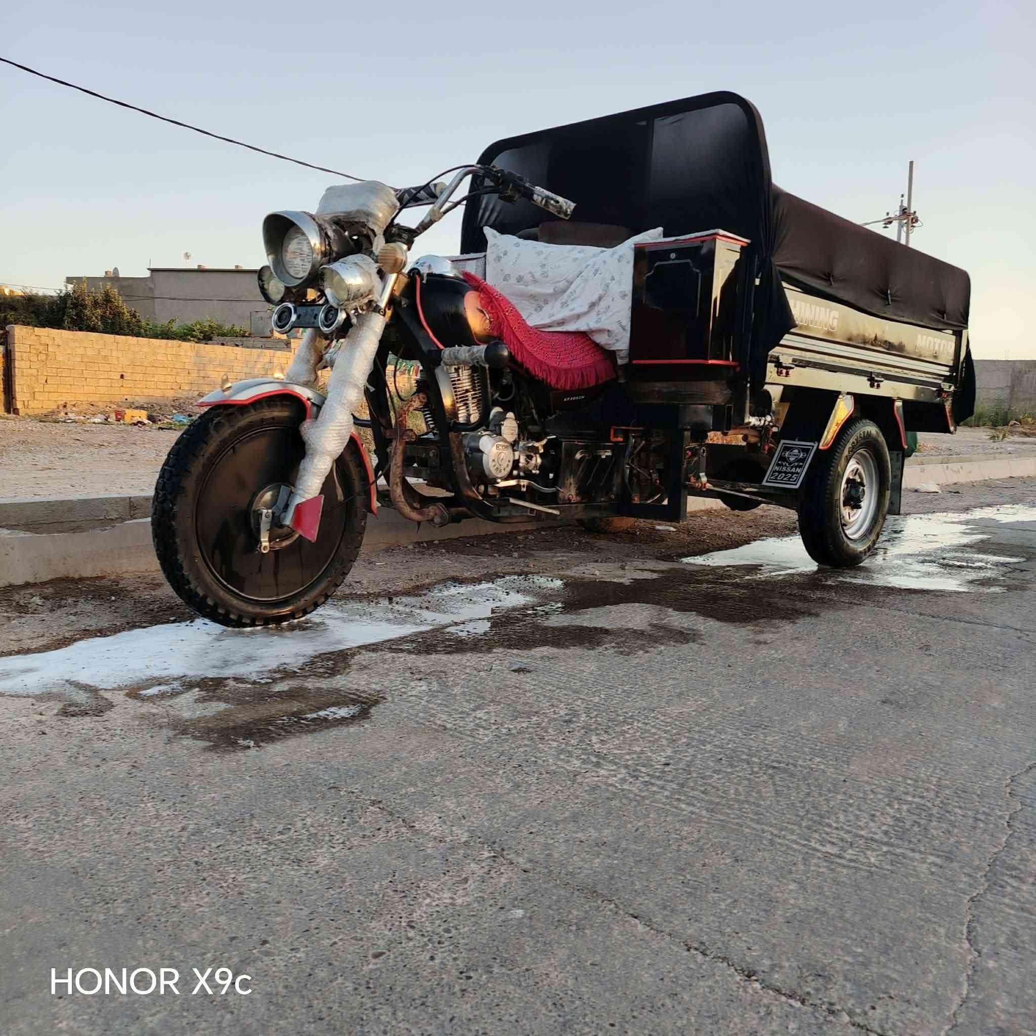 ستوته موديل 2021كهربائية شغله كمل محرك نضيف 
ديالي جلولاء السعر 1300وبيه ومجال ستوته مكفول
الرقم ***********
