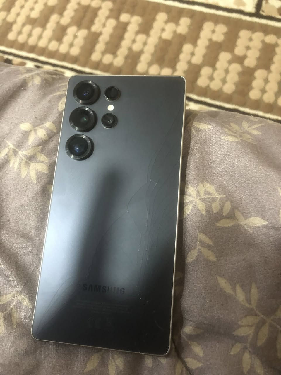 اس الترا 25 عربي شرق وصط دبل خط ذاكرة  واحد تيرا   غراضة كاملة وصل شراء  كامل. فقط فطر بضهر  تكدر تبقي اوو تسوي. يم شركة عين فهد  ما يكلف ٤٠ الف. جهاز ما داخل صيانة ابد تجي تخذة من باب لبيت لا مفتوح تخذة بلاش  سعر قفل ١٣٥٠ مكاني بغداد شراي تفضل خاص مو شراي لا تعبني فدوة


**إذا كنت صاحب هذا الإعلان وتريد حذفه لأي سبب، رجاءا أرسل رسالة إلى الدعم الفني**